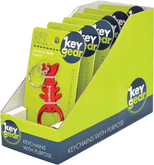 キーギアパッケージ大