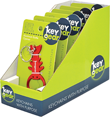 キーギアパッケージ大