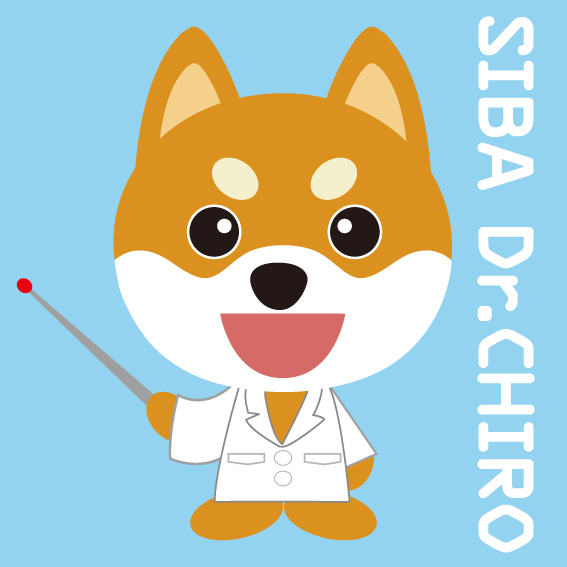 株式会社MDP　オリジナル「しばドクターチロ」大