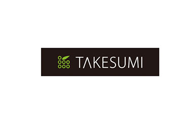 株式会社TAKESUMI商品用シール大